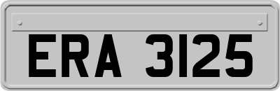 ERA3125