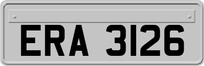 ERA3126