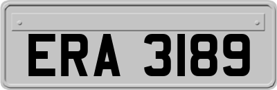 ERA3189