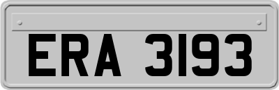 ERA3193