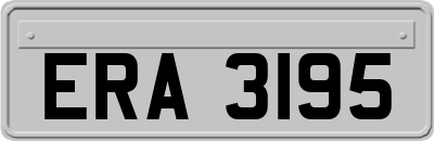 ERA3195