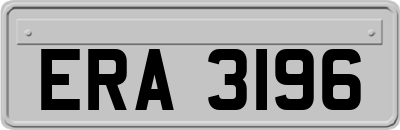 ERA3196