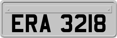 ERA3218