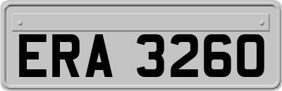 ERA3260