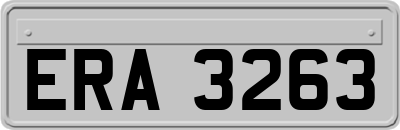 ERA3263