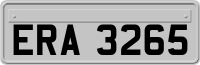 ERA3265