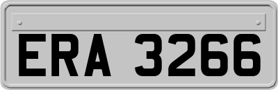 ERA3266