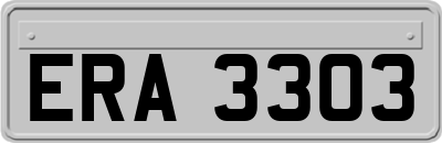 ERA3303