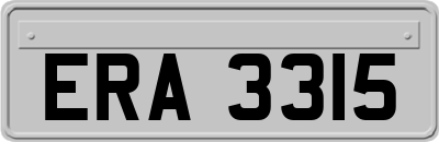 ERA3315