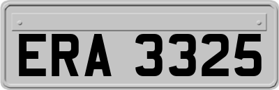 ERA3325