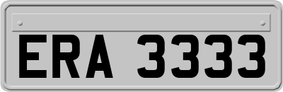 ERA3333