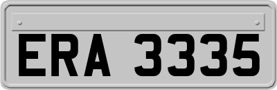 ERA3335