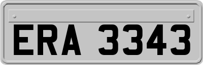ERA3343