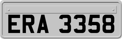 ERA3358