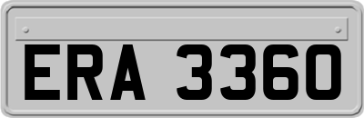 ERA3360