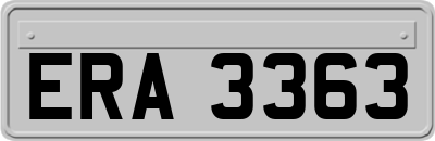 ERA3363