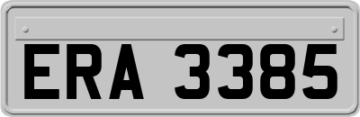 ERA3385