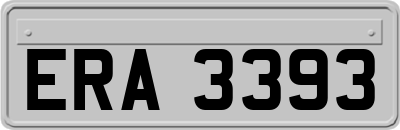 ERA3393