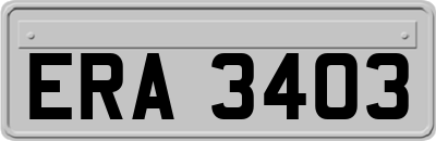 ERA3403
