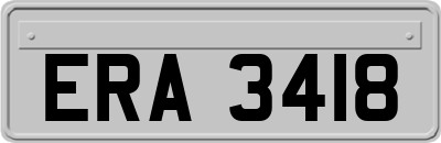 ERA3418
