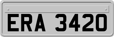 ERA3420