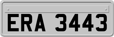 ERA3443