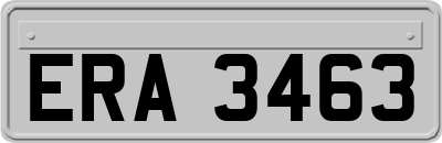 ERA3463
