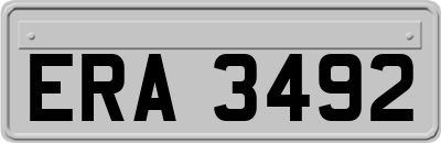 ERA3492