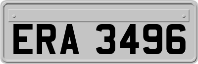 ERA3496
