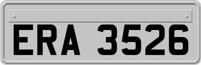 ERA3526