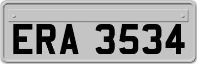 ERA3534