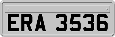 ERA3536