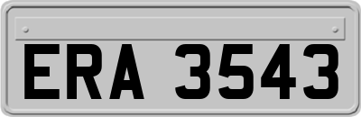 ERA3543