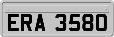 ERA3580