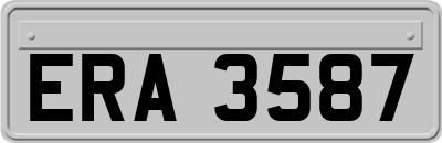 ERA3587