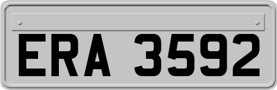 ERA3592