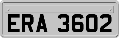 ERA3602