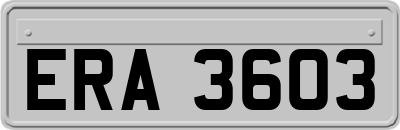 ERA3603