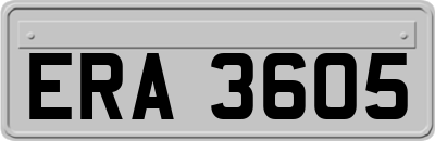 ERA3605