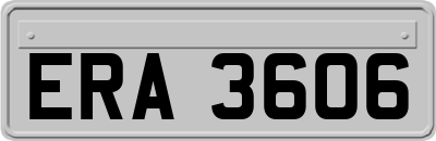 ERA3606
