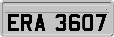ERA3607