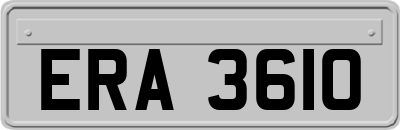 ERA3610