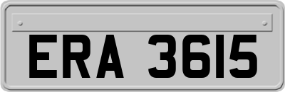 ERA3615