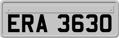 ERA3630