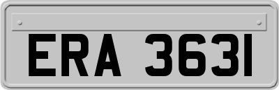 ERA3631