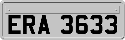 ERA3633