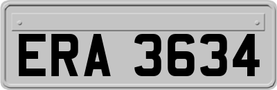 ERA3634