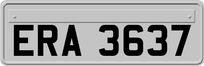 ERA3637