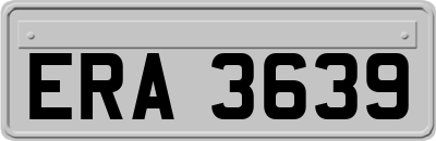 ERA3639