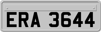 ERA3644